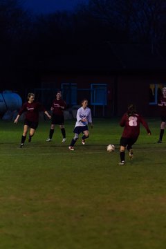 Bild 139 - Frauen TSV Zarpen - SG R�nnau/Daldorf : Ergebnis: 0:0